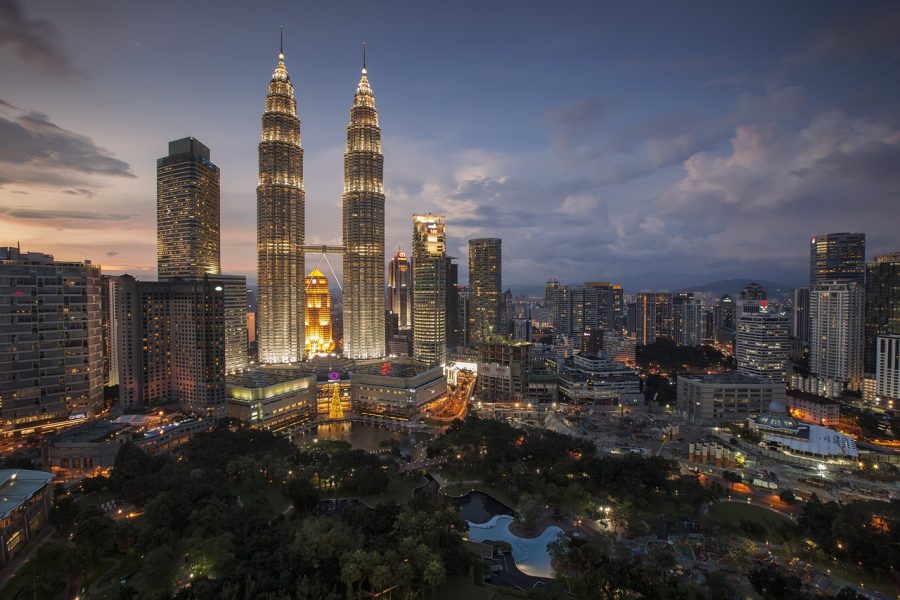 6 Days Malaysia Tour Package