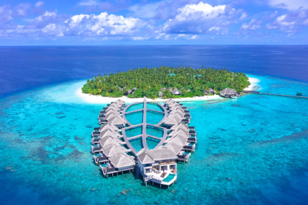 Plan a Budget trip to Maldives from India