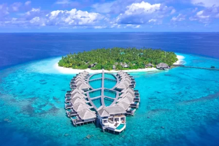 Plan a Budget trip to Maldives from India