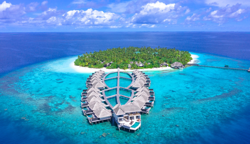 Plan a Budget trip to Maldives from India