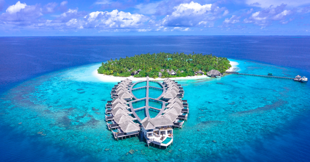 Plan a Budget trip to Maldives from India