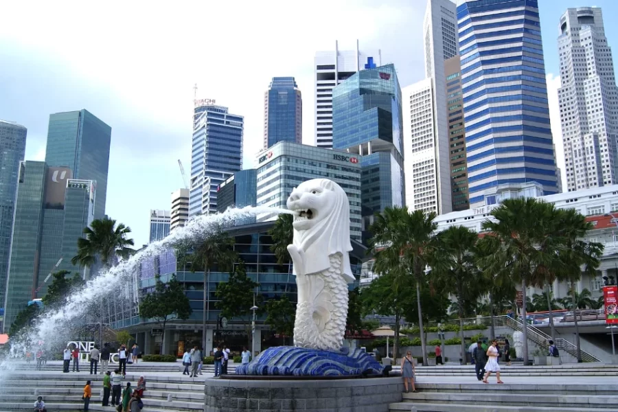 Singapore and kuala lumpur tour package