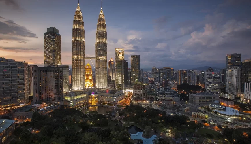 Malaysia tour package