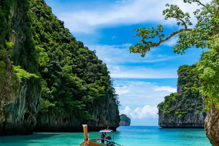 Thailand Tour Package